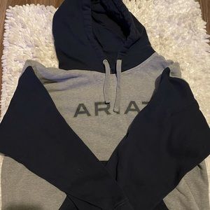 Ariat hoodie
